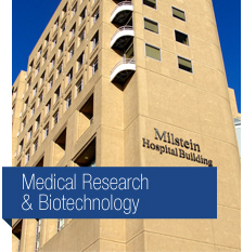 Medical Research & Biotechnology